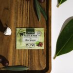 Μάσκα Προσώπου με Έλαιο Σταφυλιού