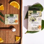 Αναζωογοννητική Μάσκα Προσώπου με Πορτοκάλι και Βιταμίνες Α, F, H, E