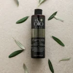 EL OLIO PURE - Σαμπουάν με Ελληνικό Βιολογικό Εκχύλισμα Φύλλων Ελιάς