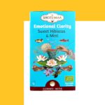 EMOTIONAL CLARITY ( Στοιχείο Του Νερού )