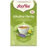 ALCALINE HERBS