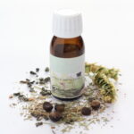 ΜΑΥΡΟ ΚΥΜΙΝΟ (NIGELLA SATIVA)