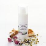 ΑΝΤΙΗΛΙΑΚΗ ΚΡΕΜΑ ΠΡΟΣΩΠΟΥ ΜΕ ΔΕΙΚΤΗ 50