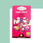 JOYFUL SILENCE ( Στοιχείο Του Αιθέρα )