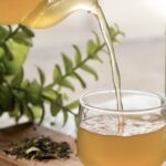 ΤΣΑΪ "LIQUORICE"