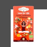 LOVE FOR LIFE ( Αγάπη Για Ζωή )