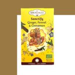 SANCTIFY ( Η Εσωτερική Μας Δύναμη )