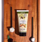 ΚΡΕΜΑ ΧΕΡΙΩΝ ΜΕ SHEA BUTTER