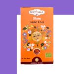 SHINE ( Λάμψη )