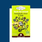 TOUCH THEgrOUND ( Στοιχείο Της Γης )