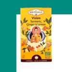 VISION ( Πνευματική Διαύγεια Και Εσωτερική Γαλήνη )