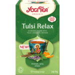 TULSI RELAX