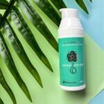 ΑΝΤΙΡΥΤΙΔΙΚΗ ΚΡΕΜΑ ΠΡΟΣΩΠΟΥ ΜΕ ΚΟΛΛΑΓΟΝΟ