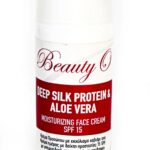 DEEP SILKPROTEIN & ALOE VERA