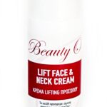 LIFT FACE AND CREAM NECK
