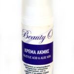 ΚΡΕΜΑ ΑΚΜΗΣ