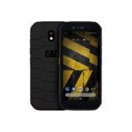 CAT S42 H+ DS Black
