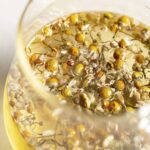 ΧΑΜΟΜΗΛΙ - CHAMOMILE