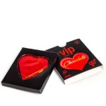 VIP WITH CHOCOLATE: Εκτοξεύστε τη λίμπιντο με αυτή τη «μαγική» σοκολάτα