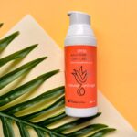 ΑΝΤΙΗΛΙΑΚΗ ΚΡΕΜΑ ΠΡΟΣΩΠΟΥ SPF30