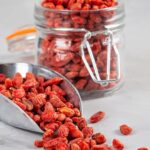 GOJI BERRIES