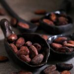 ΚΑΚΑΟ ΚΑΡΠΟΙ - COCOA BEANS