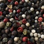 Μίξη Πιπεριών - Mixed Peppercorns