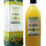 KALOE (ALOE VERA GEL)