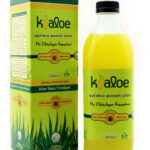 KALOE (ALOE VERA TRINKGEL)