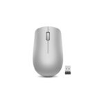 Lenovo 530 Wireless Mouse (Platinum Grey)