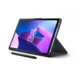 Lenovo TB128FU Tab M10 Plus 3rd Gen 10.61'' 4/64GB WiFi Storm Gray + Pen+ FC