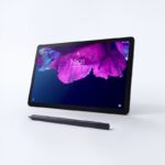 Lenovo TB350FU Tab P11 2nd Gen 11,5'' 6/128GB Wifi Storm Gray + Pen