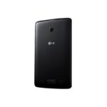 LG G Pad 7 Black Single-Stage case