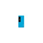 Meizu PRO7-Baby Skin PC Case Blue