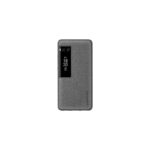 Meizu PRO7-Concise Phone Case Black