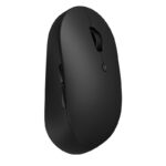 XIAOMI Mi True Wireless Mouse Silent Edition Black