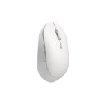 XIAOMI Mi True Wireless Mouse Silent Edition White