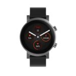 Mobvoi TicWatch E3 Panther Black