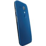 Moto G New SHELL ASMXTDRRB-MLTI0A R.Blue