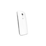 Moto G New SHELL ASMXTDRWH-MLTI0A White