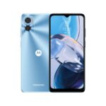 Motorola XT2239-6 Moto E22 4/64GB Crystal Blue