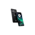 Motorola XT2307-1 Moto Edge 40 Neo 5G 12/256GB Black Beauty