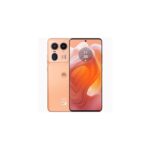 Motorola XT2401-1 Moto Edge 50 Ultra 16GB/1TB Peach Fuzz