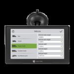 NAVITEL E777 TRUCK GPS Navigation