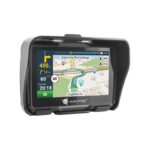 NAVITEL G550 MOTO GPS Navigation