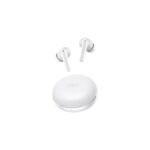 QCY T13 ANC 2 Earbuds Bluetooth White