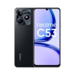 REALME RMX3760 C53 8/256GB Mighty Black