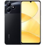 REALME RMX3830 C51 6/256GB Carbon Black
