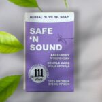 SAFE 'N SOUND