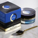 24h Luxury Skin Caviar Cream